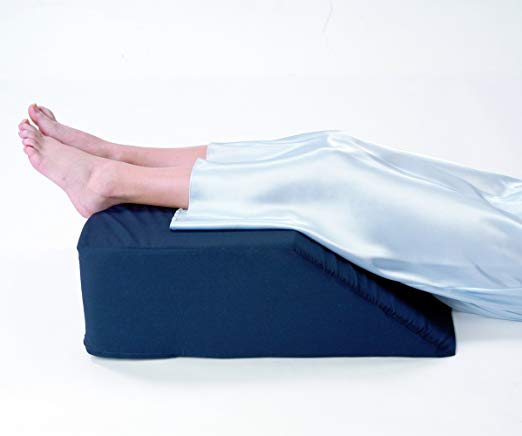 Bed Wedge - Leg Elevation