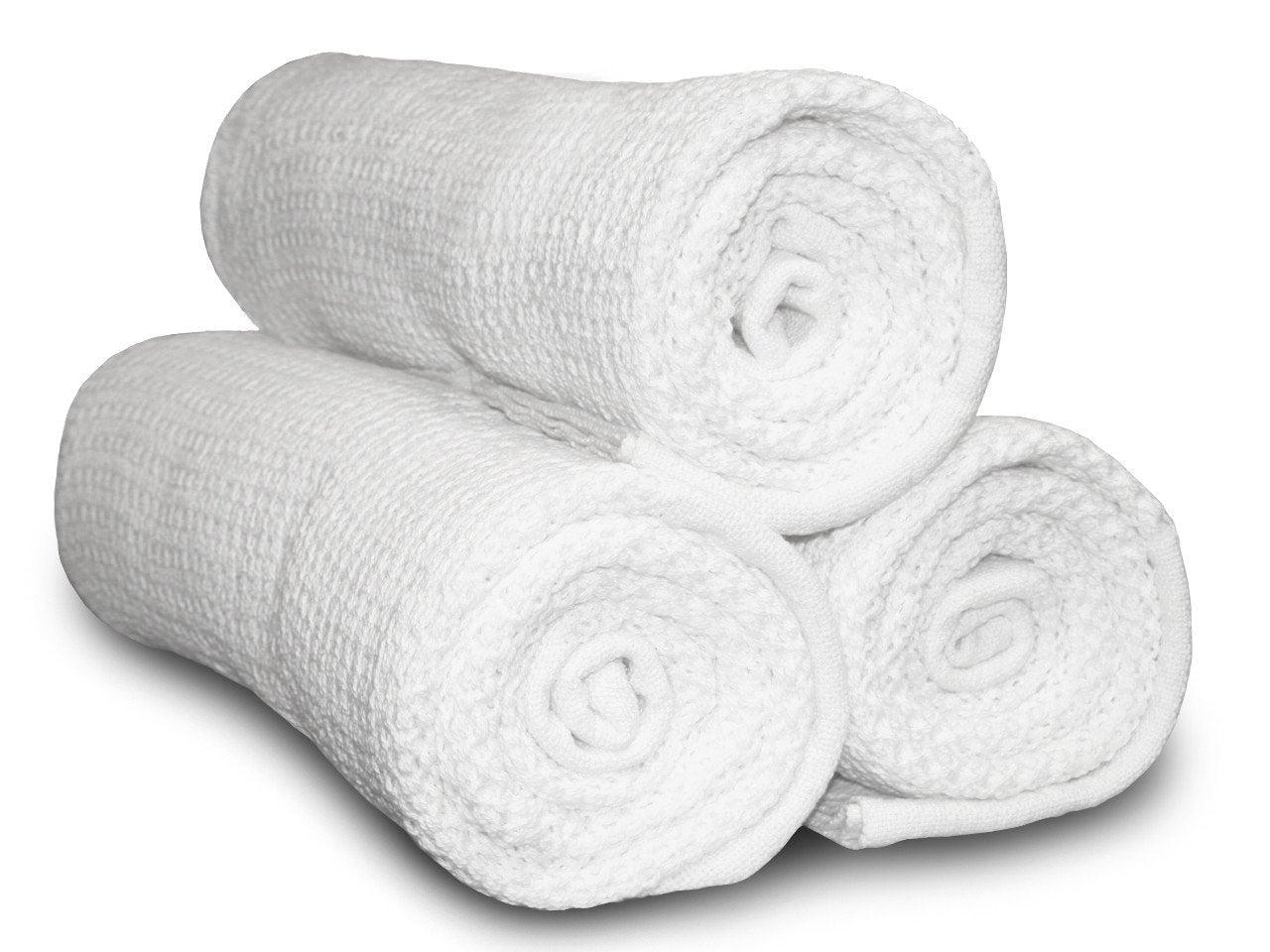 Cellular Blankets - white - Beds & Pillows